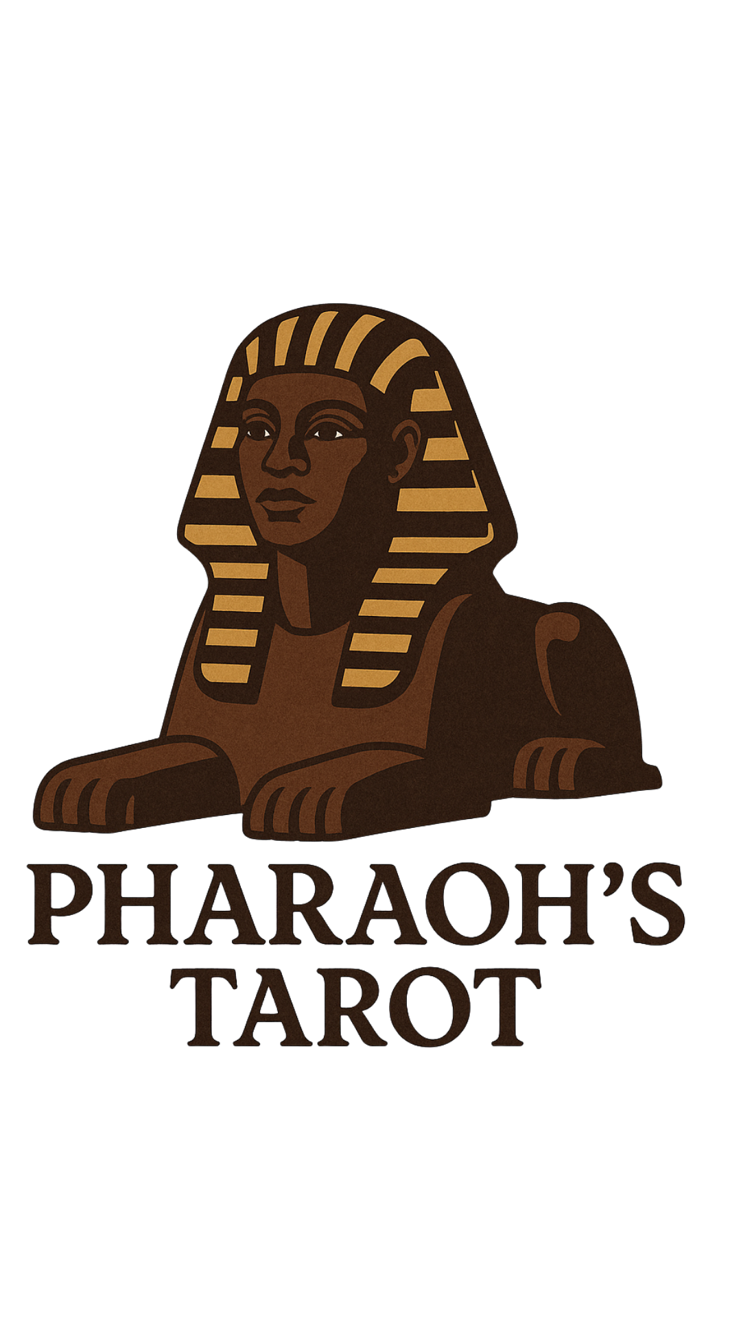 Pharaoh's Tarot