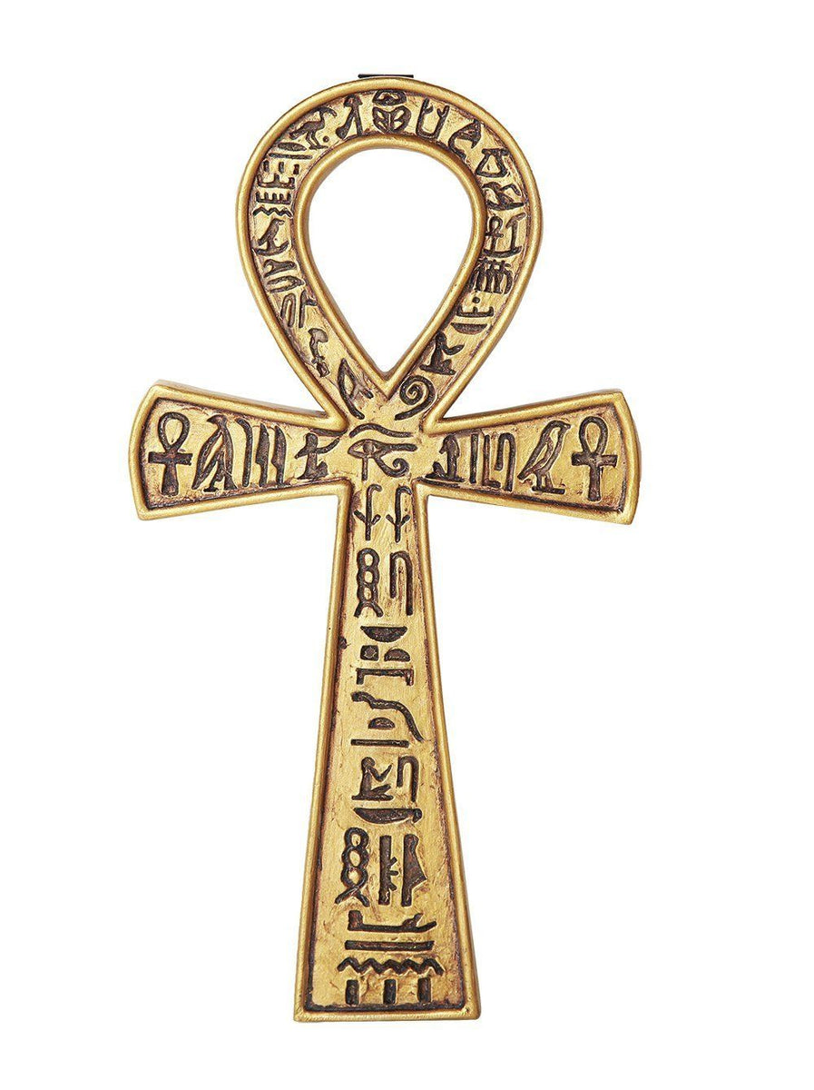 An Ankh