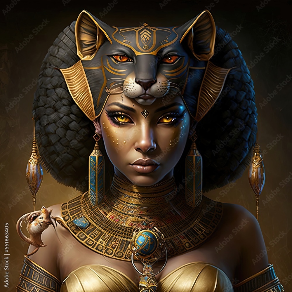 Bastet
